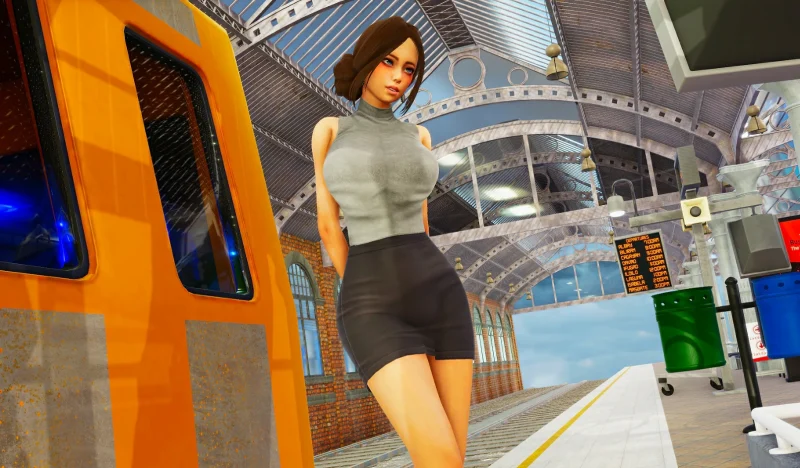 图片[3]-安卓+电脑 梦想链接（动态）-小强游戏