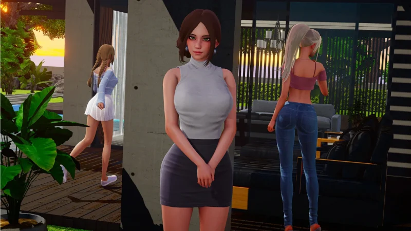 图片[13]-安卓+电脑 梦想链接（动态）-小强游戏