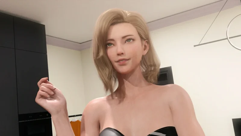 图片[5]-安卓+电脑 欲望之影（顶级RPG NTR）-小强游戏