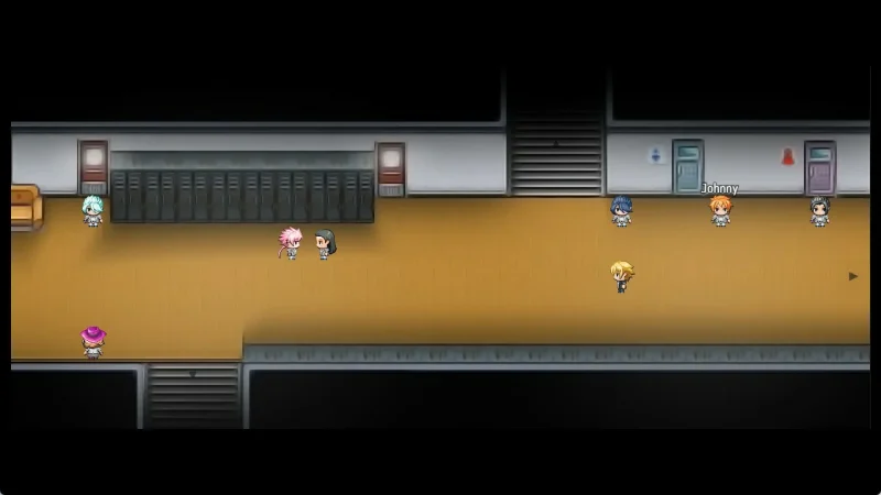 图片[9]-安卓+电脑 欲望之影（顶级RPG NTR）-小强游戏