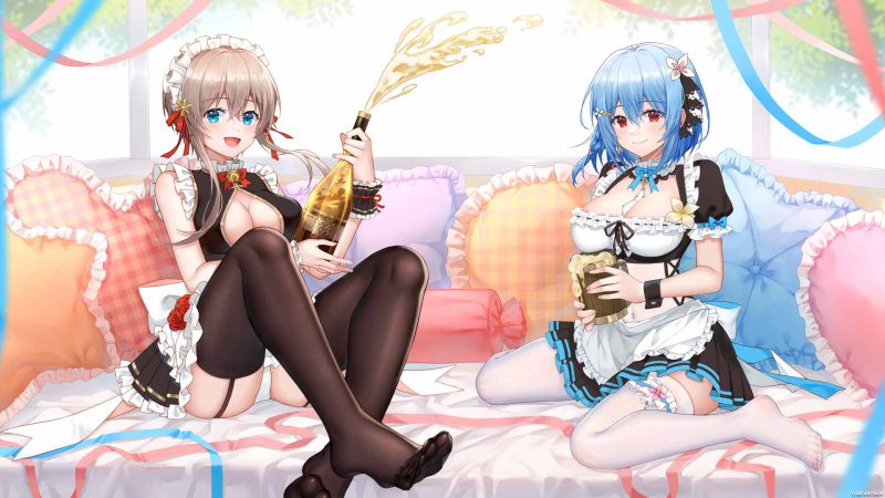 图片[15]-PC电脑【SLG/动态】黄昏酒馆V1.1.5 步-小强游戏