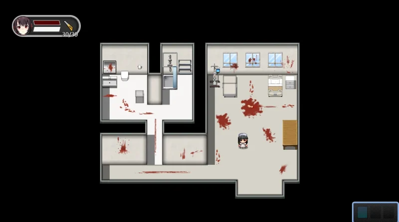 图片[7]-安卓+电脑【动态+生存+丧尸】D-Hospital 医院 全回想作弊-小强游戏