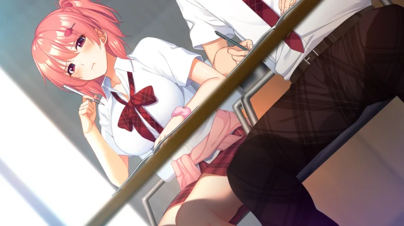 图片[5]-安卓+电脑【神作大型ADV全CV】当孤僻之人遇上青春生活-小强游戏