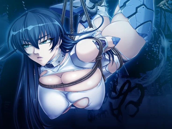 图片[17]-安卓+电脑【ADV+神作+CV】对魔忍雪风3部合集-小强游戏