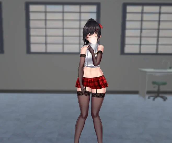 图片[8]-安卓+电脑【伪娘+动态+重口】女装侦探叶语嫣2-小强游戏