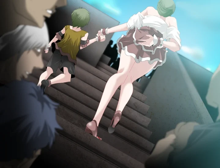 图片[7]-安卓+电脑【NTR+爆款+L辱】复仇道路-小强游戏