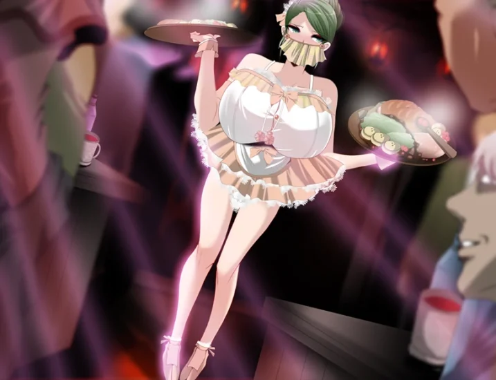 图片[8]-安卓+电脑【NTR+爆款+L辱】复仇道路-小强游戏