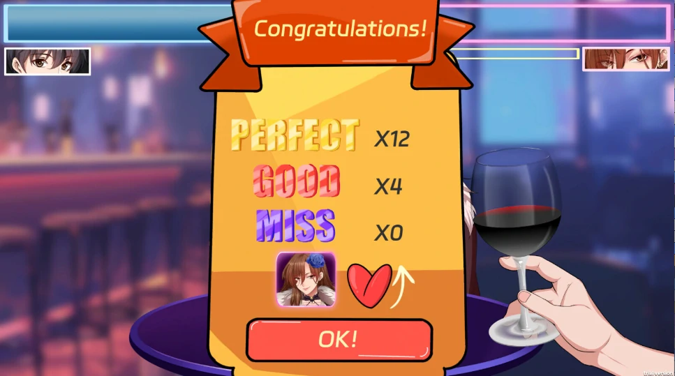 图片[11]-PC电脑版【动态+SLG+全CG存档】调酒大师 步 V1.3.5.27-小强游戏