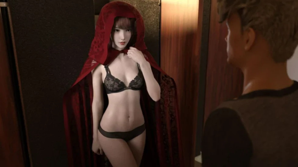 图片[5]-安卓+电脑【亚洲SLG/动态】裸体学校 v0.20步-小强游戏