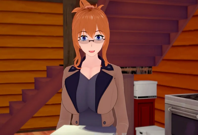 图片[10]-安卓+电脑【日系SLG/动态】我的家庭农场 v0.3.1步-小强游戏