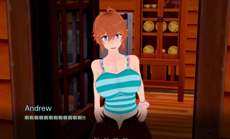 图片[7]-安卓+电脑【日系SLG/动态】我的家庭农场 v0.3.1步-小强游戏