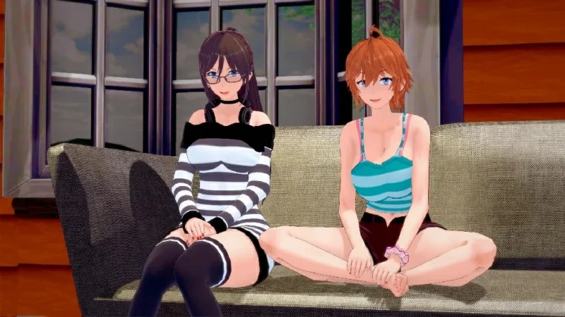 图片[8]-安卓+电脑【日系SLG/动态】我的家庭农场 v0.3.1步-小强游戏