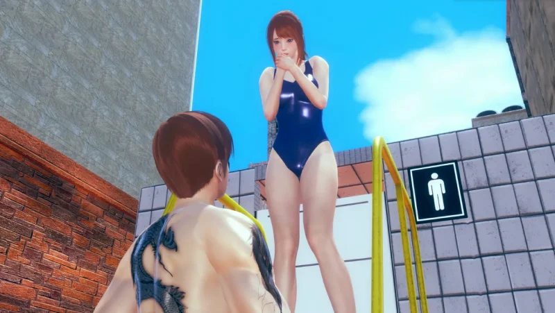 图片[10]-安卓+电脑 甜蜜复仇（亚洲SLG 动态）-小强游戏