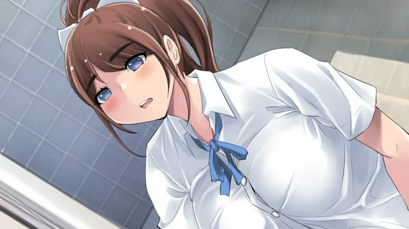 图片[8]-安卓+电脑 重回学生时代（日系RPG）-小强游戏