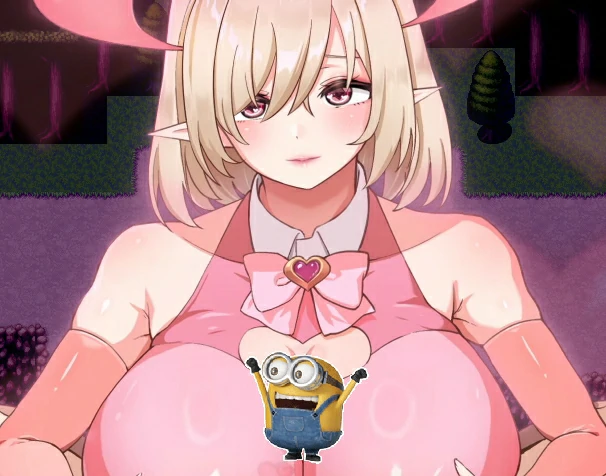 安卓+电脑（RPG/动态/CV）魅魔妈妈和我的甜蜜爱巢-小强游戏