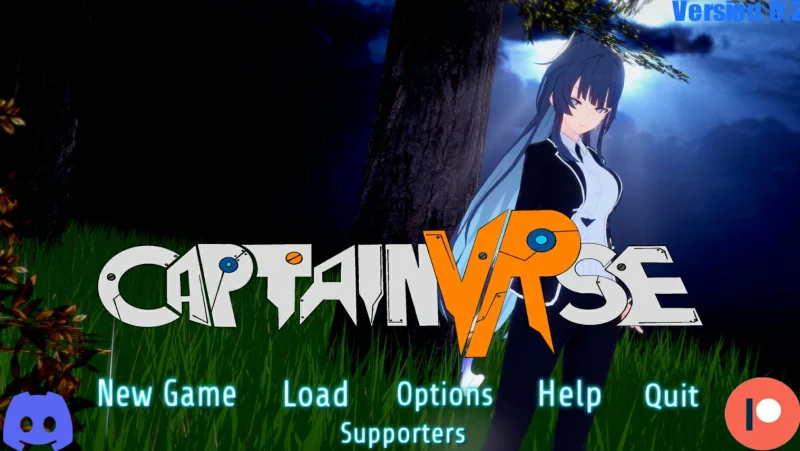 图片[4]-安卓+电脑 船长（日系SLG 动态）-小强游戏