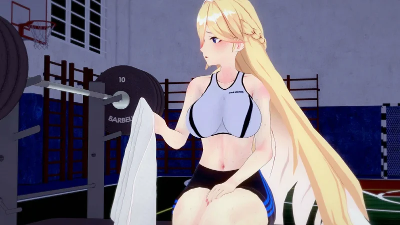 图片[9]-安卓+电脑 船长（日系SLG 动态）-小强游戏