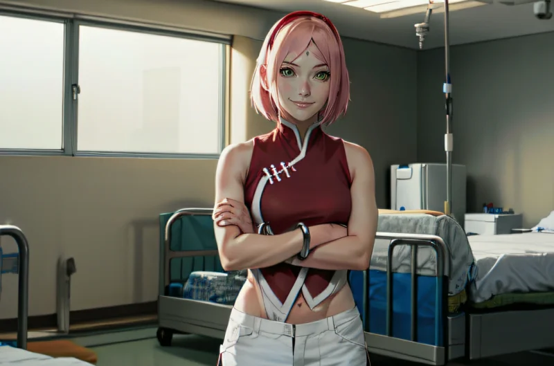 图片[2]-安卓+电脑 火影的一生（日系SLG）v0.14步-小强游戏