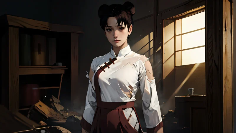 图片[7]-安卓+电脑 火影的一生（日系SLG）v0.14步-小强游戏