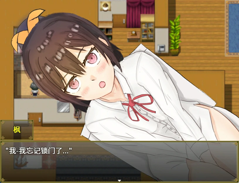 图片[8]-安卓+电脑 和你在一起生活的日子（日系RPG 动态）-小强游戏