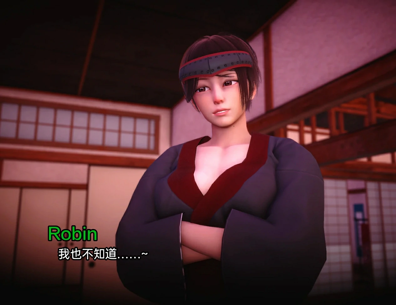 图片[7]-安卓+电脑 内心的罪恶（沙盒SLG 动态）-小强游戏