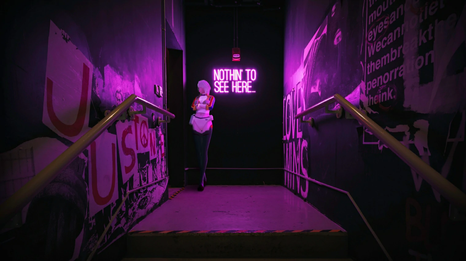 图片[4]-安卓+电脑 父女（亚洲SLG 动态）-小强游戏