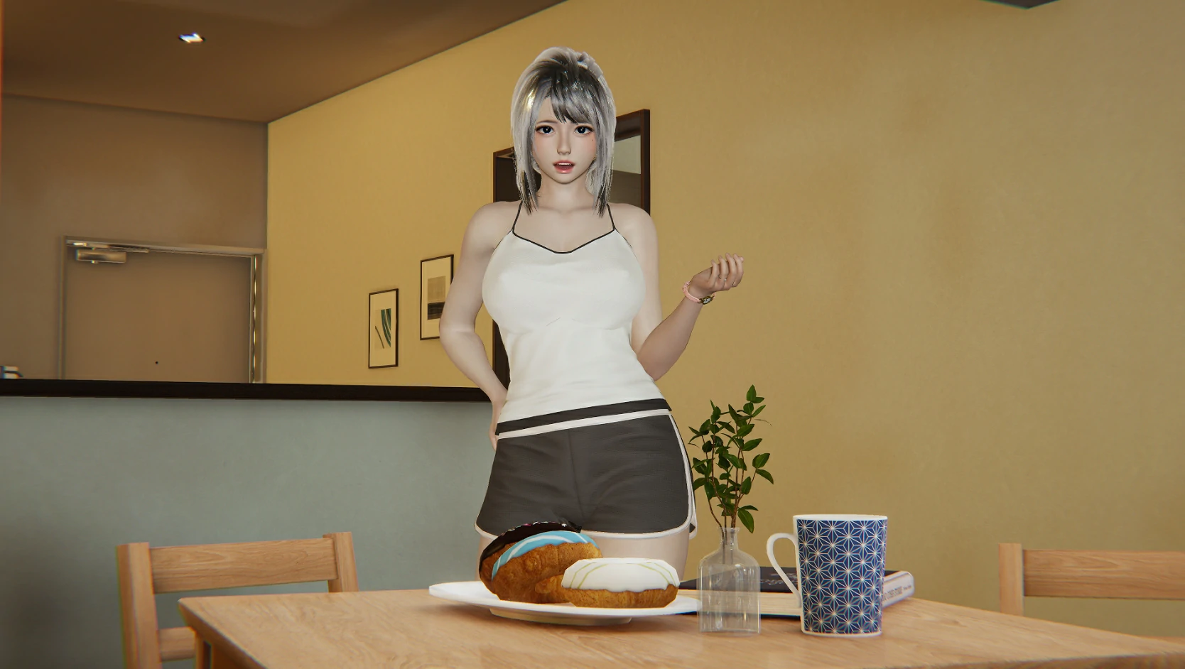 图片[2]-安卓+电脑 更好还是更糟（亚洲SLG 动态）-小强游戏