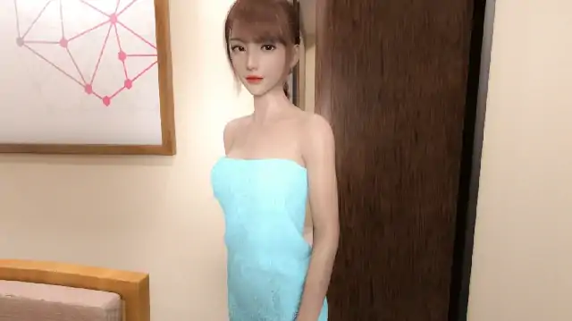 安卓+电脑【亚洲SLG/动态】裸体学校 v0.20步-小强游戏