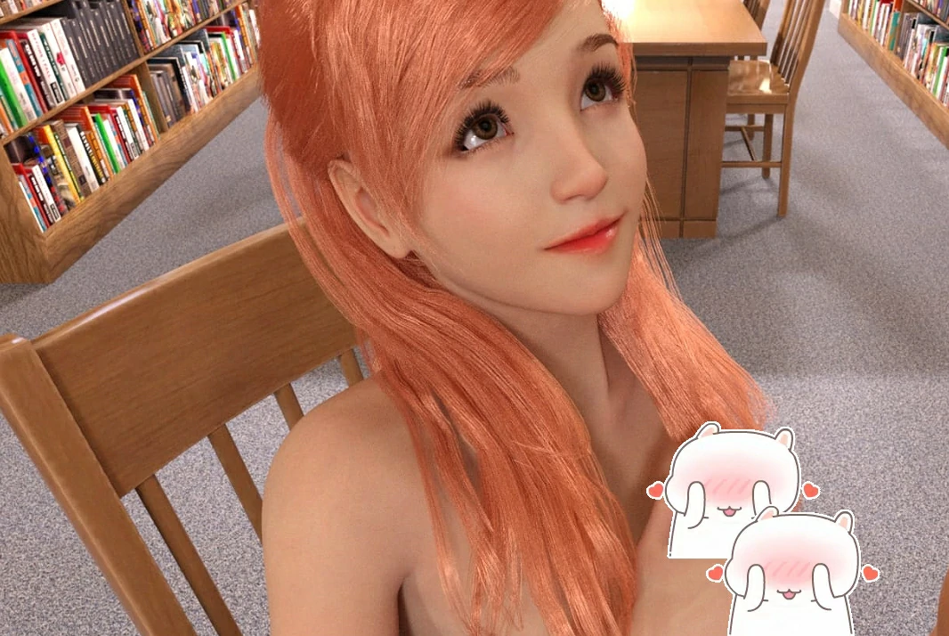 图片[8]-安卓+电脑【亚洲SLG/动态】裸体学校 v0.20步-小强游戏