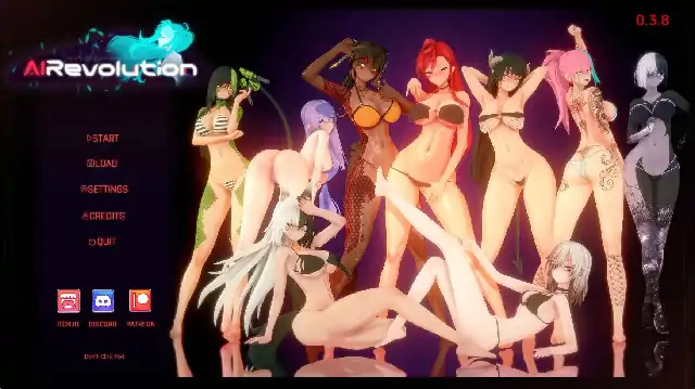 安卓+电脑（日系SLG/动态）空气进化 v0.3.8步-小强游戏