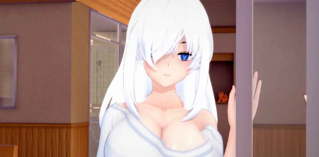 图片[6]-安卓+电脑（日系SLG 动态）银欲之罪 v0.8.9步-小强游戏