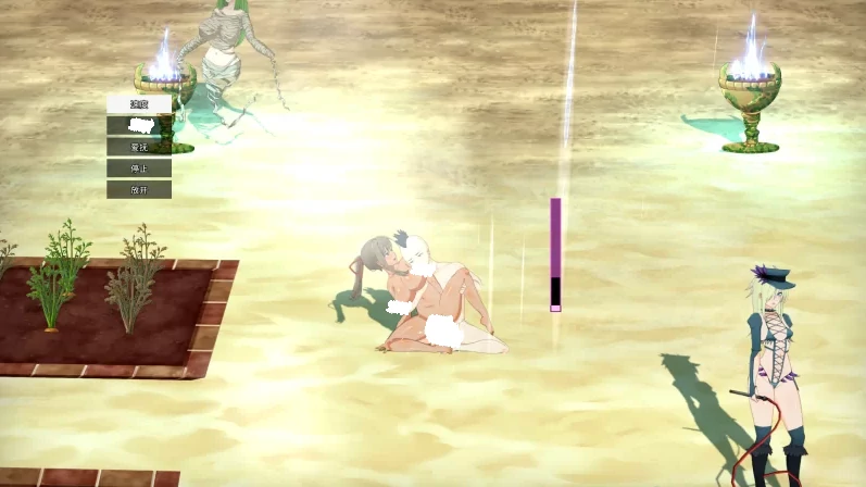 图片[13]-PC电脑版【重口SLG/ACT/自由/生存/精品】疯狂岛Mad Island V0.5.8 DLC+去码+控制-小强游戏