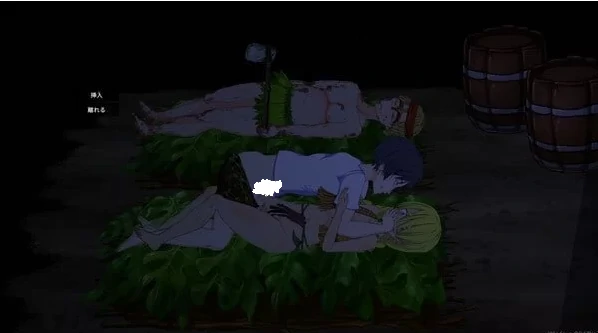 图片[14]-PC电脑版【重口SLG/ACT/自由/生存/精品】疯狂岛Mad Island V0.5.8 DLC+去码+控制-小强游戏