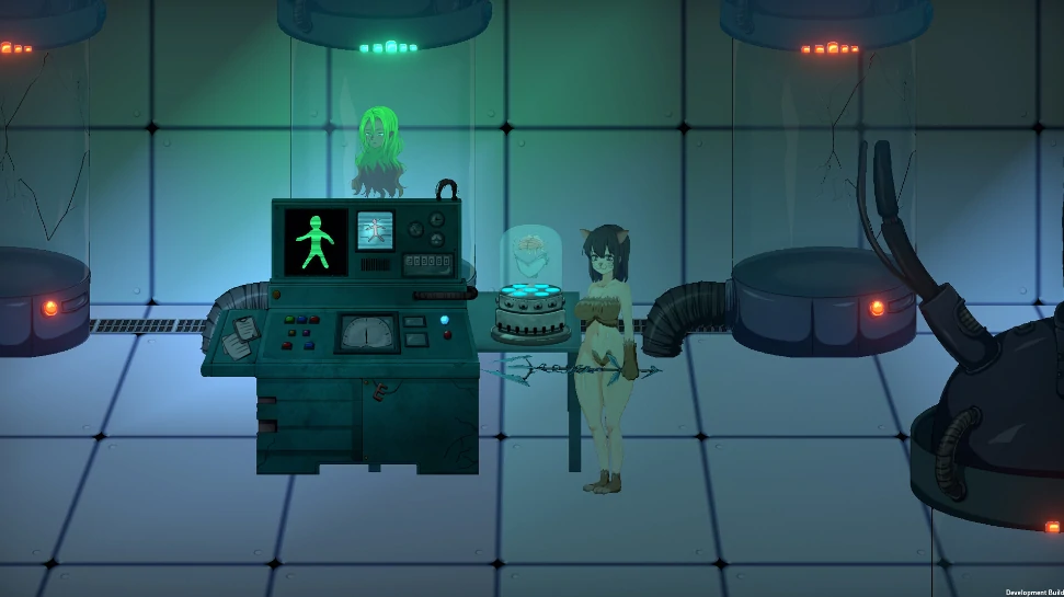 图片[20]-PC电脑版【重口SLG/ACT/自由/生存/精品】疯狂岛Mad Island V0.5.8 DLC+去码+控制-小强游戏