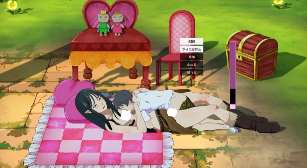 图片[25]-PC电脑版【重口SLG/ACT/自由/生存/精品】疯狂岛Mad Island V0.5.8 DLC+去码+控制-小强游戏