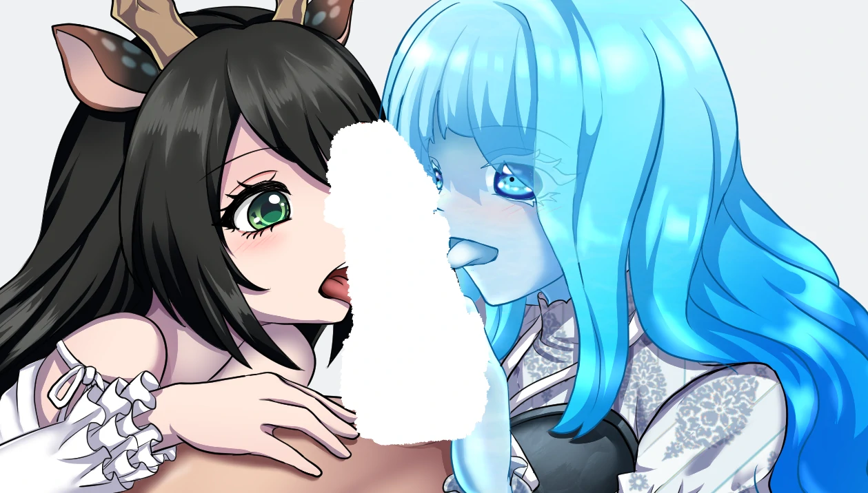 图片[11]-安卓+电脑【大作RPG/全CV】堕艳的圣女伊赫乌蒂 V1.01自带全回想+步兵 joi模拟器玩-小强游戏