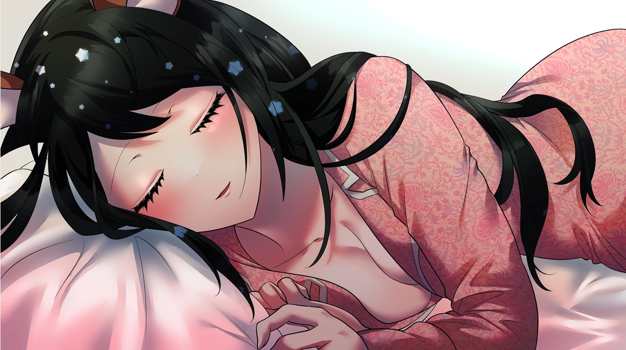 图片[9]-安卓+电脑【大作RPG/全CV】堕艳的圣女伊赫乌蒂 V1.01自带全回想+步兵 joi模拟器玩-小强游戏