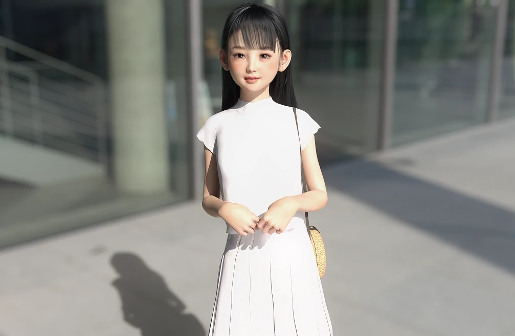 图片[7]-安卓+电脑【萝莉/盗摄偷拍/SLG】窥探的秘密生活-小强游戏