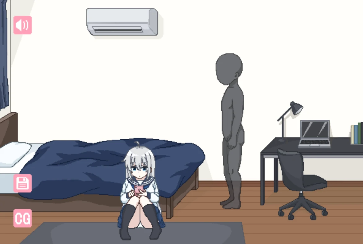 图片[9]-安卓+电脑【动态/像素】与妹妹的奇妙生活-小强游戏