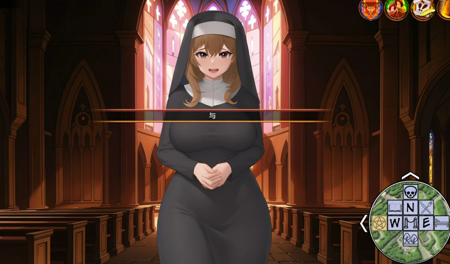 图片[8]-安卓+电脑 揭开未知的面纱（日系SLG 动态）-小强游戏