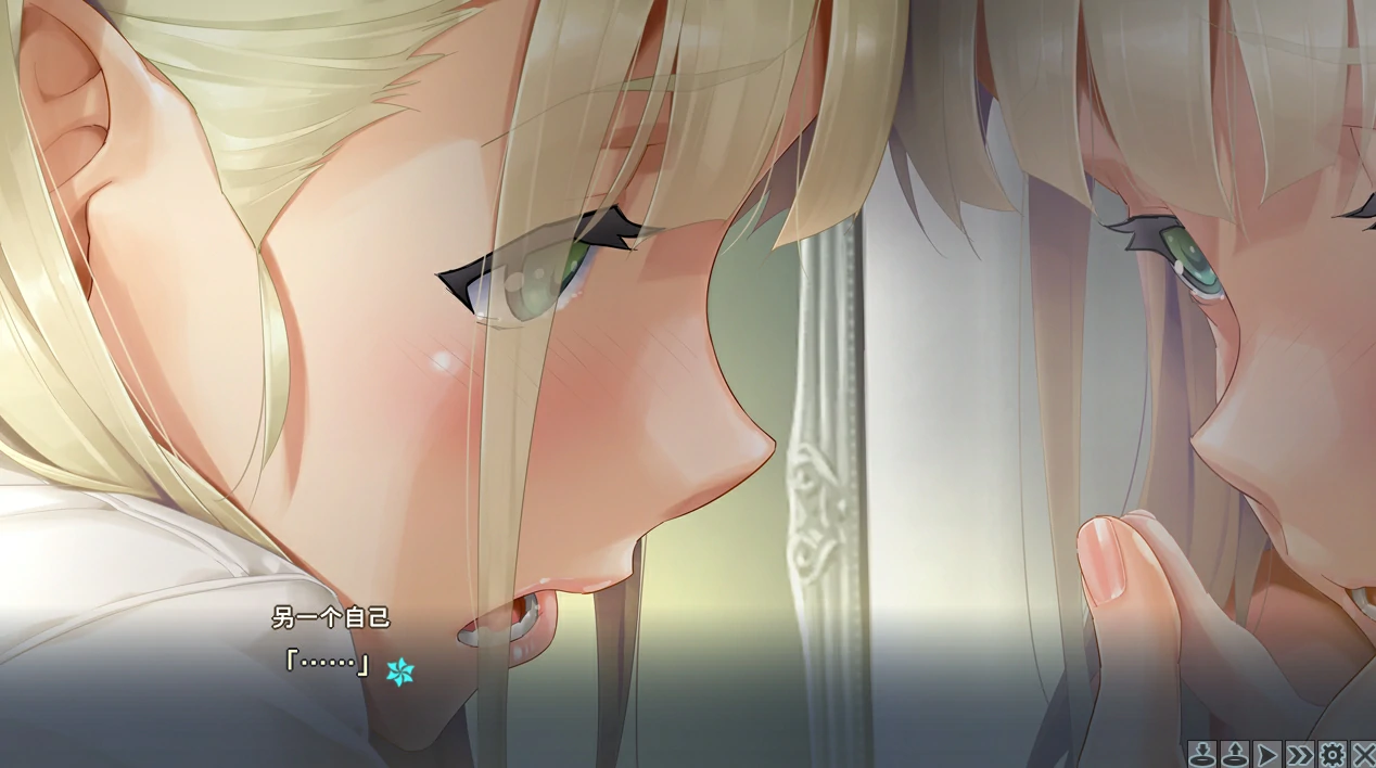 图片[9]-安卓+电脑（神作ADV+动态+CV）美少女万华镜1-5部合集-小强游戏