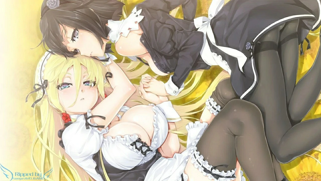 图片[6]-安卓+电脑（神作ADV+动态+CV）美少女万华镜1-5部合集-小强游戏