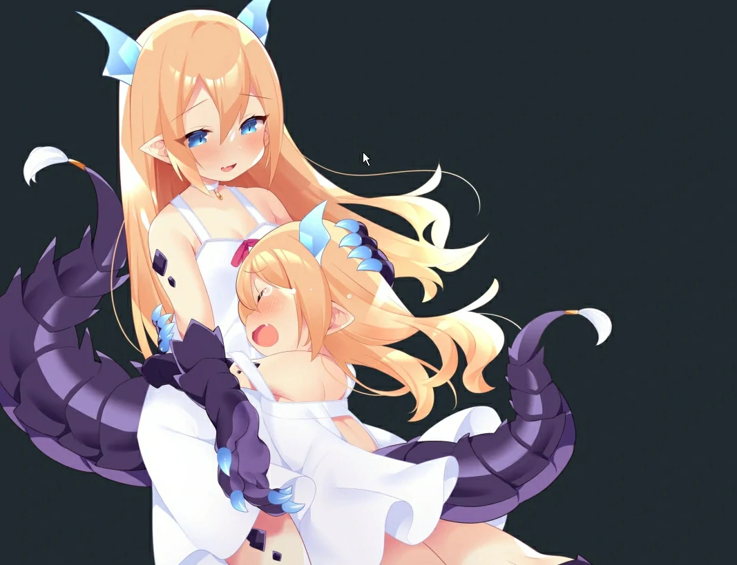 图片[6]-安卓+电脑 魔物娘岛（日系RPG 动态）-小强游戏