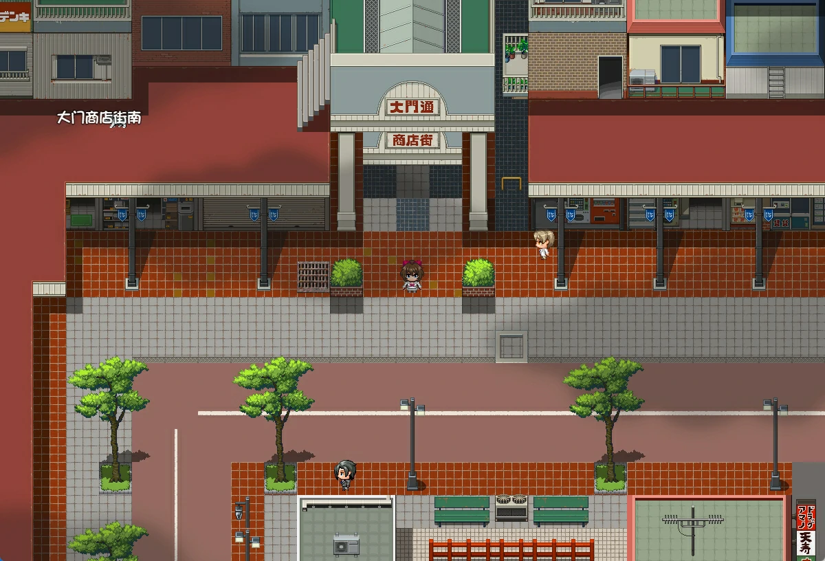 图片[8]-安卓+电脑 （爆款RPG 全CV NTR）圣光闪姬波尼塞蕾丝 Joi模拟器-小强游戏