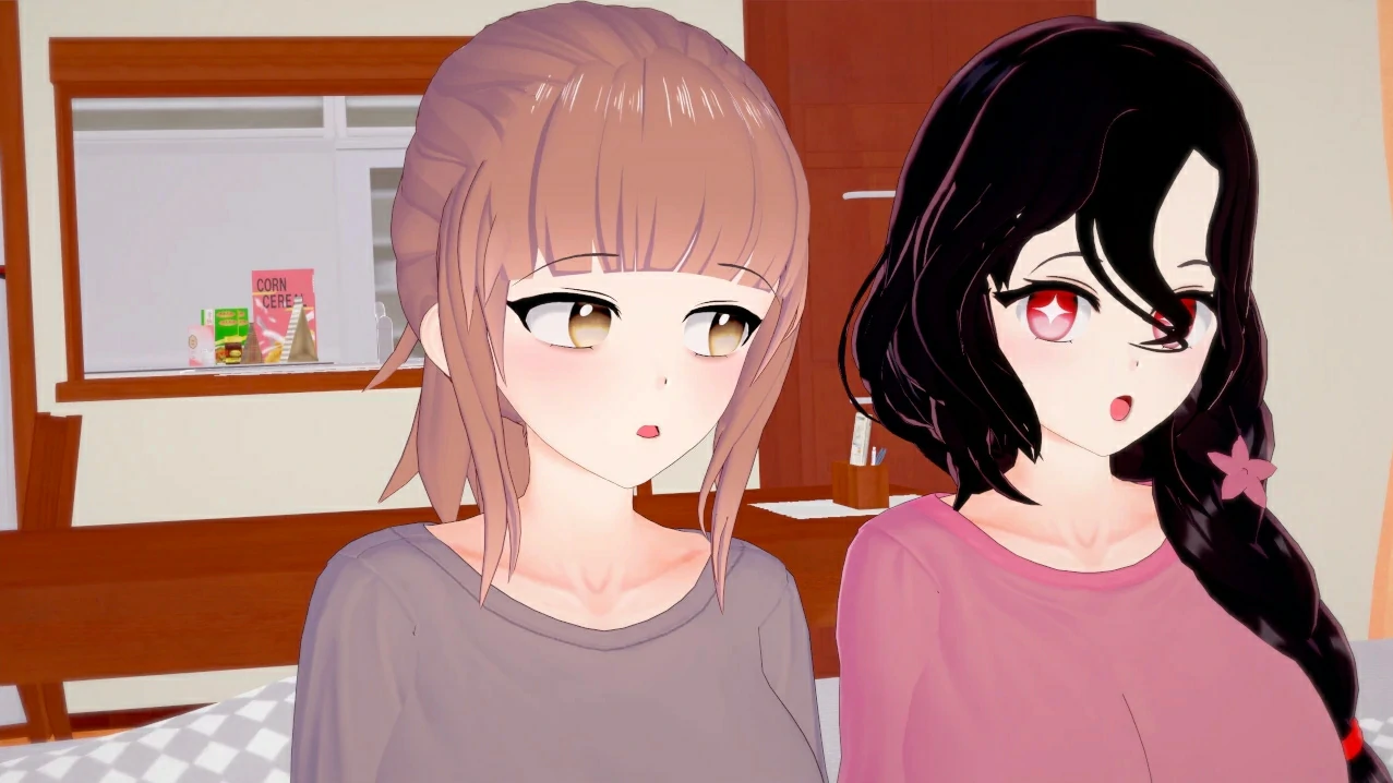 图片[11]-安卓+电脑（日系SLG 动态）银欲之罪 v0.8.9步-小强游戏