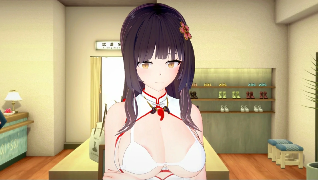 图片[13]-安卓+电脑（日系SLG 动态）银欲之罪 v0.8.9步-小强游戏