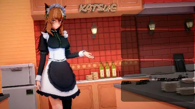 图片[9]-安卓+电脑（日系SLG/动态）空气进化 v0.3.8步-小强游戏