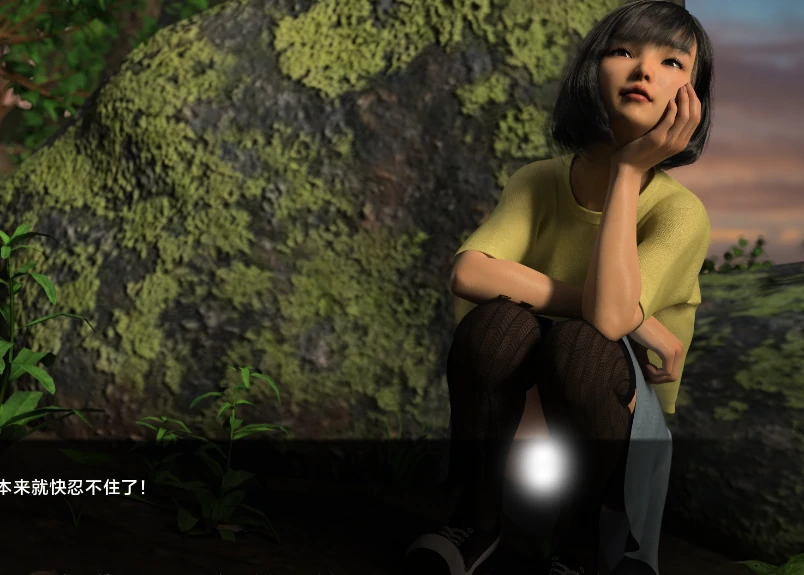 图片[12]-安卓+电脑【爆款3D/SLG/动态】女神的最佳交易 全CG画廊v4.4.0步-小强游戏