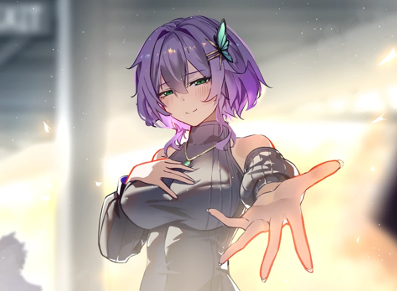 图片[7]-安卓+电脑【NTR/作弊】她的爱是一种施舍 新作-小强游戏