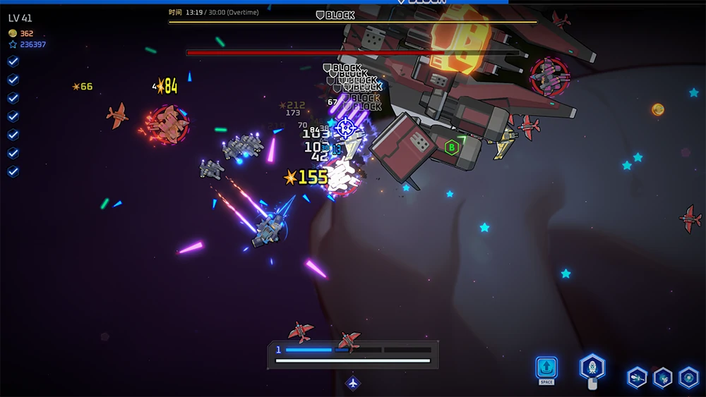 图片[7]-PC电脑【肉鸽SLG/动态/全CV】魅惑之翼：少女的爆衣攻略V1.1.003 大更新 步-小强游戏